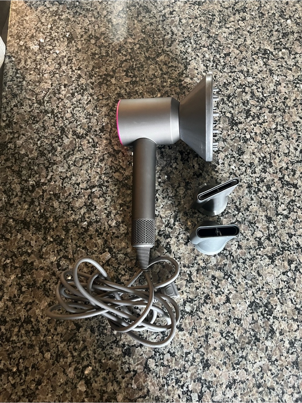 Dyson Supersonic *NEGOTIABLE*